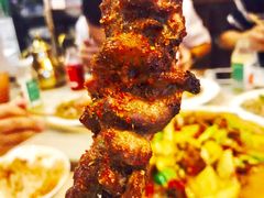 -217丰惠源抓饭(星湖街店)