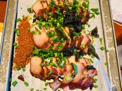 -绿茶餐厅(成都大悦城店)