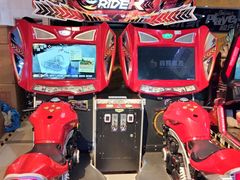 -大玩家(哈尔滨悦荟店)