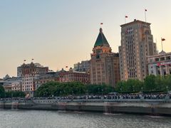 -东方明珠广播电视塔