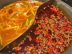 -大虎重庆老火锅(正弘城店)