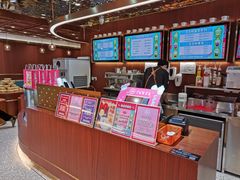 -丁香西饼屋(桂林路店)