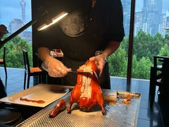 -上海滩餐厅(BFC外滩金融中心店)