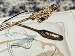 -EYEPHILO镜之道·克罗心眼镜