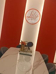 -Lily纤美·科技减脂中心