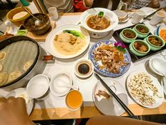 -梅利汴京烤鸭•开封豫菜地标店(晋安路店)