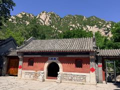-北京凤凰岭