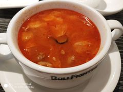 -斗牛士牛排餐厅(嘉里汇店)