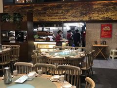 大堂-冯小炒(巴渝大道店)