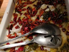 -江湖情酸菜鱼(万菱汇店)