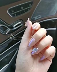 -森日式美甲沙龙MORI NAIL总店