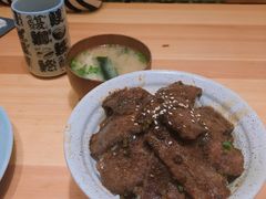-兆治日本料理(华府世家店)