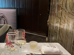 -东海朗廷酒店-唐阁T’ANG COURT 中餐厅