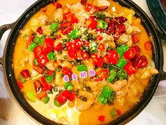 -金陵暴走小龙虾·迷踪蟹(凯德MALL店)