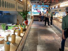 -筱爷叔·上海传统手工菜(玉树路店)