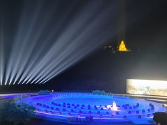 -鼎盛王朝康熙大典实景演出