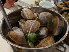 -渔娘渔家丹东海鲜(东直门店)