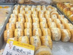 -爱德顺糕点食屋(利民道店)