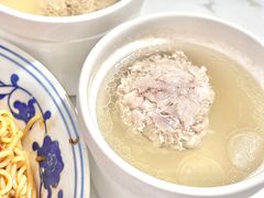 -小罗子汤店(大士院总店)