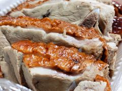 烤鸭-清真·金宏兴鸭子店(明瓦廊店)