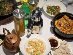 -大鸭梨烤鸭·北京菜(大兴南小街店)