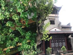 -东莞市可园博物馆