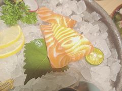-德川家日本料理(中关村店)