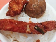 -椒锅锅·麻辣香锅(宝地广场城市集市店)