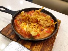 -和平馆·地道港澳茶餐厅(西门口店)