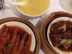 -京粤荟(海王银河科技大厦店)