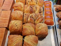 -红跑车HPCBAKERY(汉商店)