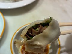 -日丰园海肠水饺·老字号大连海鲜(和平广场店)