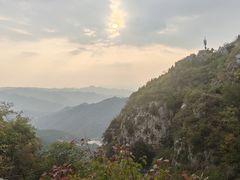 -潭溪山