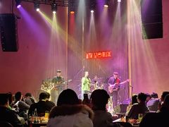 -TZ House音乐现场(来福士中心店)