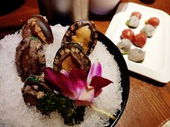 -东海怡品海鲜豆捞(舟宿夜江店)