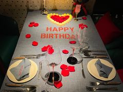 -弦月窗LUNETTE BY AMANDA(复兴路店)