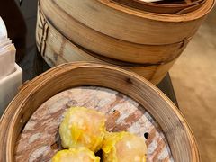-惠州白鹭湖雅居乐喜来登度假酒店-采悦轩中餐厅