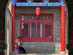 -丹噶尔古城