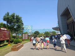 -西安华夏文旅水世界