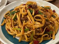 -贯贯吉·清真餐厅(浙江中路店)