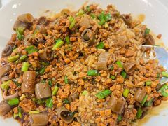 -船歌·鱼水饺青岛菜(国贸商城店)
