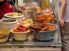 -柳州肥姨妈大骨螺蛳粉(东靖路店)