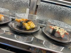 -争鲜回转寿司(朝北大悦城店)