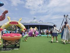 -秦皇岛乐岛海洋王国