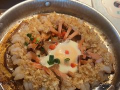 -庆江南江南菜(琴湖溪里花园城店)