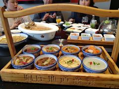 -阿庄新豫菜(通泰路店)