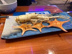 -千岛蚝高压锅生蚝·人参火锅(白云万达店)