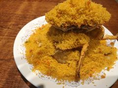 -南海渔家•海鲜•正宗海南菜(海棠湾店)