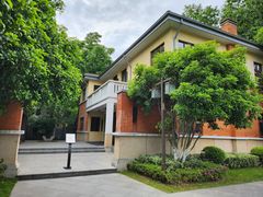 -颐和路民国时期公馆风貌区