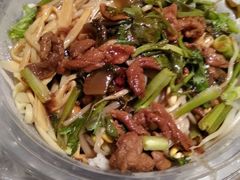 -海口骑楼小吃街